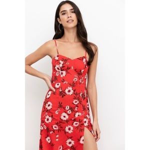 Yumi Kim Last Dance Dress